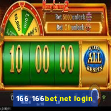 166 166bet net login